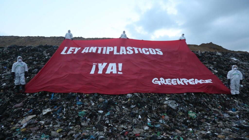 Villa Allende merece un medio ambiente sano