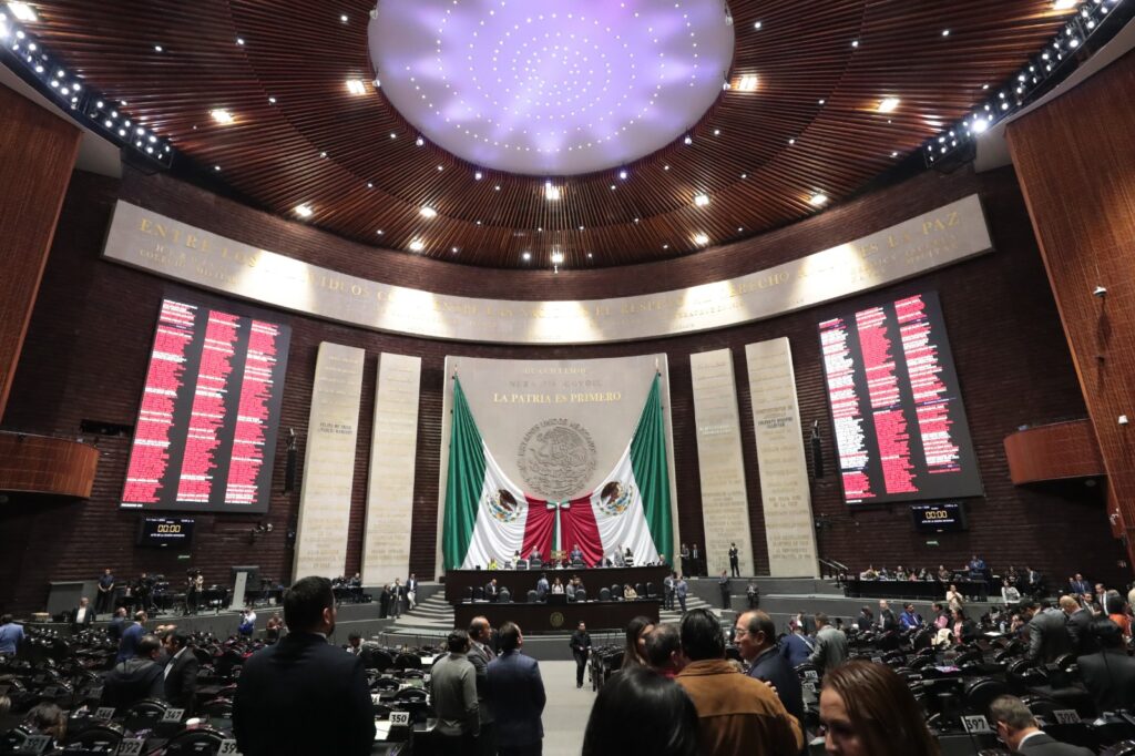 Avala Edomex reforma de  protección y cuidado animal