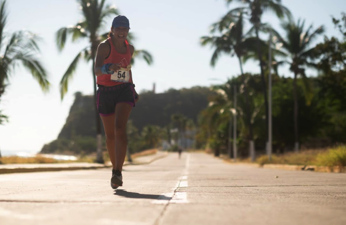 Surf- ciclismo y adrenalina en Nayarit 