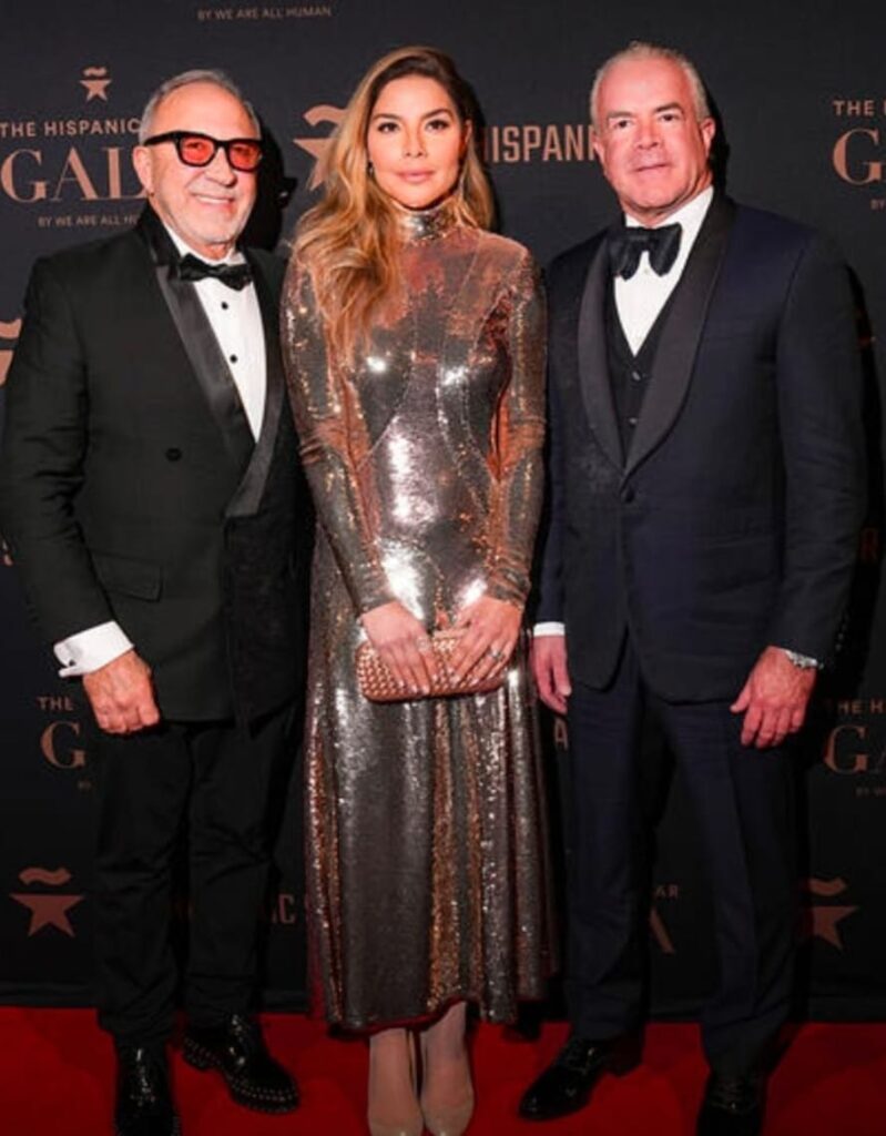 La Gala Hispanic Star reunió a los latinos y aliados 