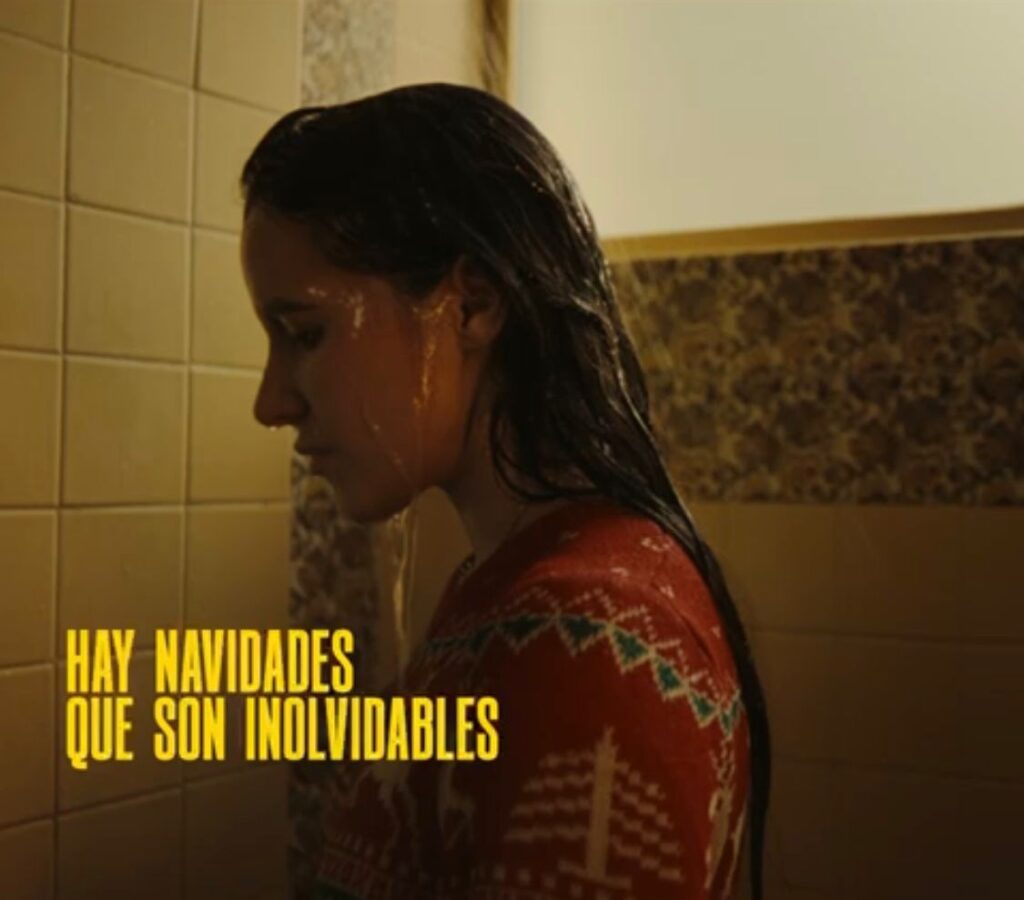 “Navidades Inolvidables”: la campaña de ILAS y Made  