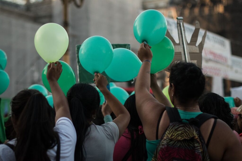 Telefem mantiene lucha por el acceso al aborto en México