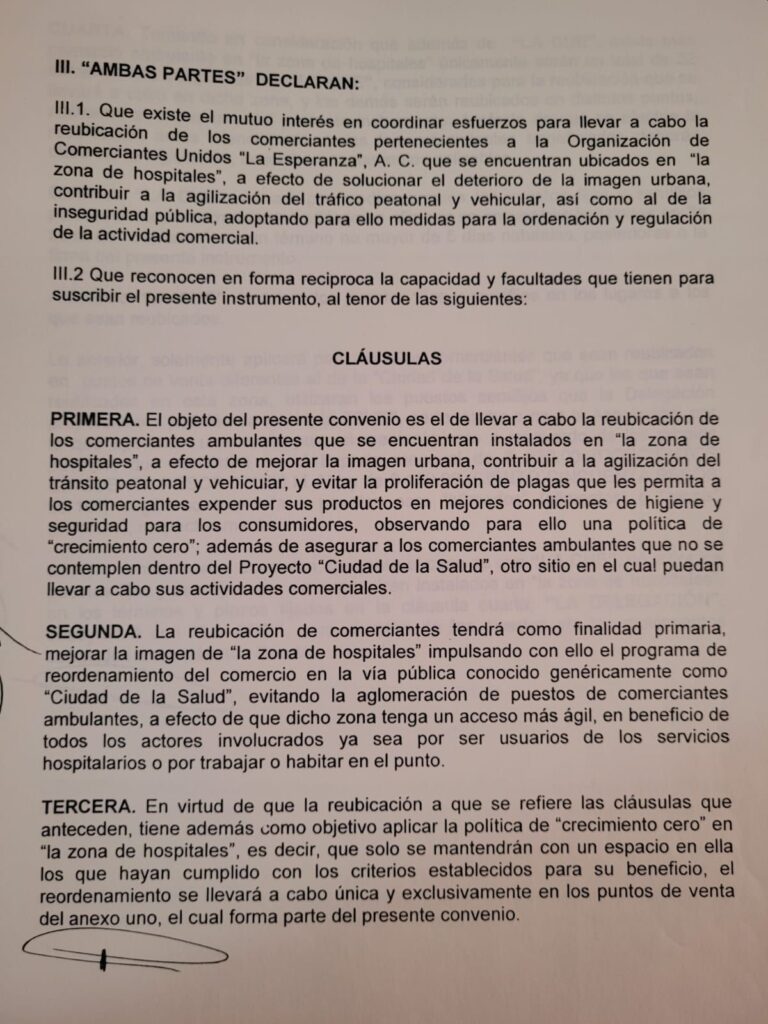 Denuncian caos y corrupción en la Alcaldía Tlalpan