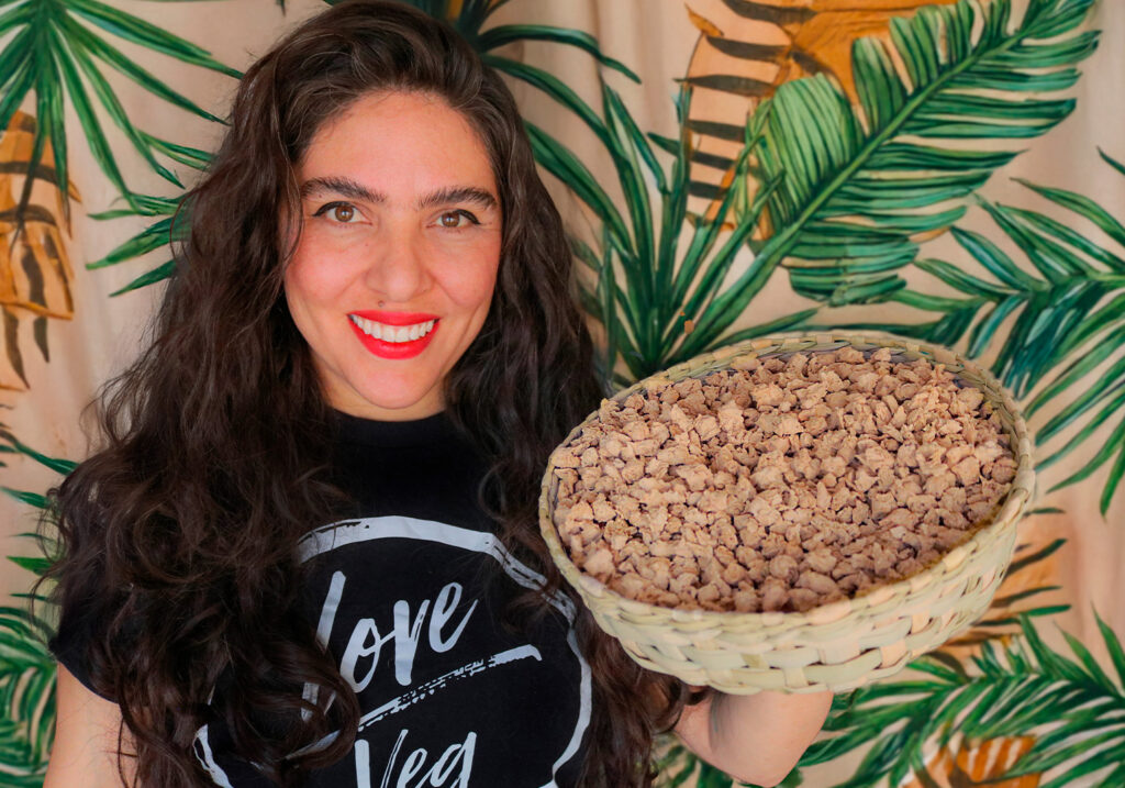 "Todo sobre la soya”: Love Veg lanza recetario gratuito 