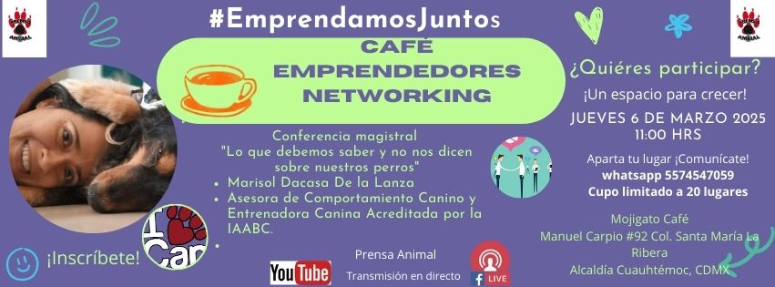 ¡Tu programa #EmprendamosJuntos regresa!