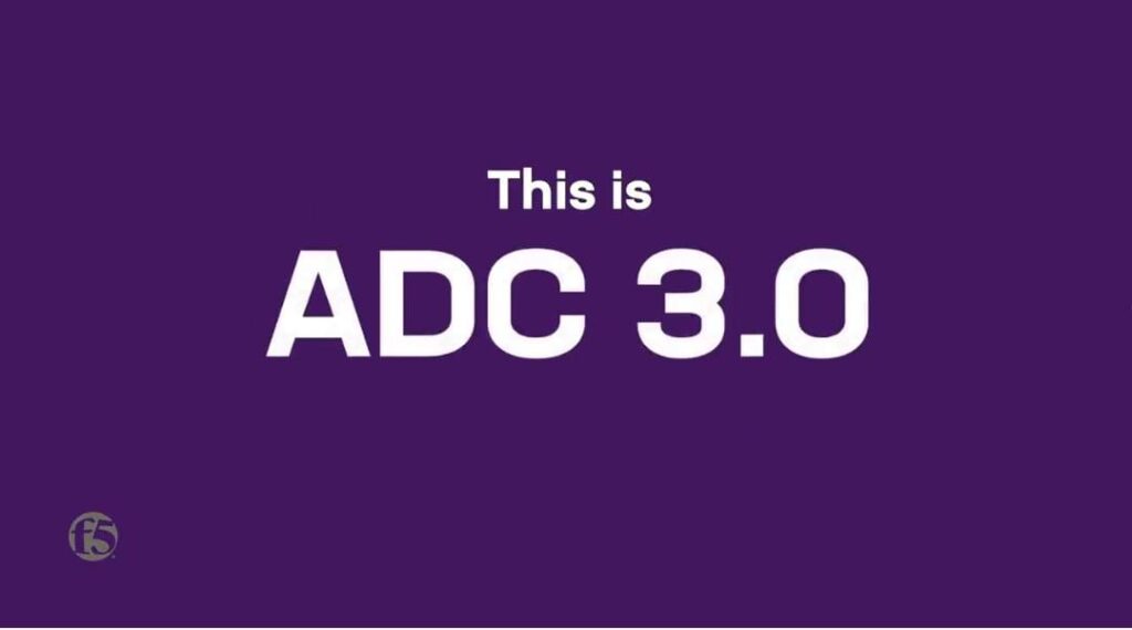 F5 redefine ADC en la era de la inteligencia artificial