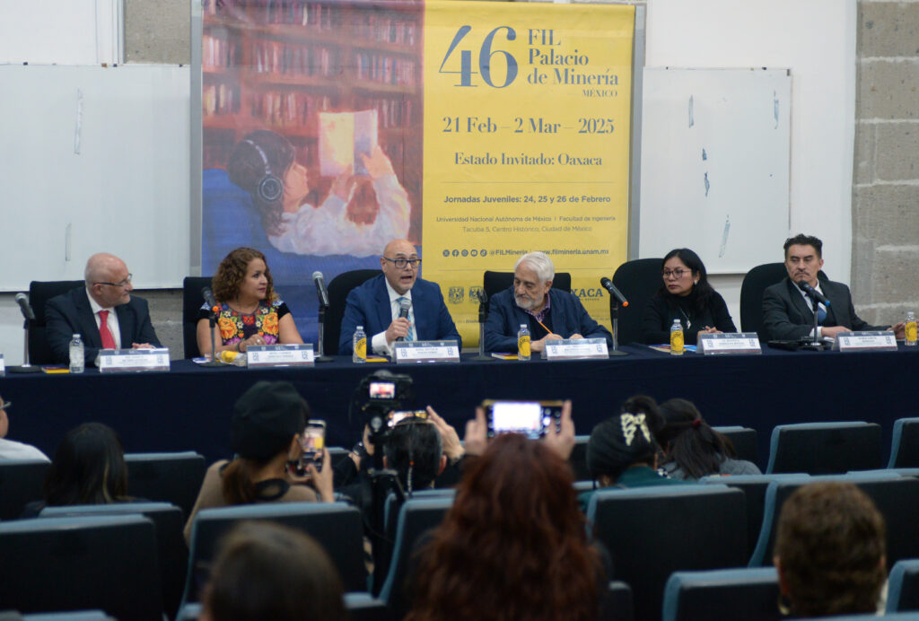 Más de mil actividades en la Feria Internacional del Libro 