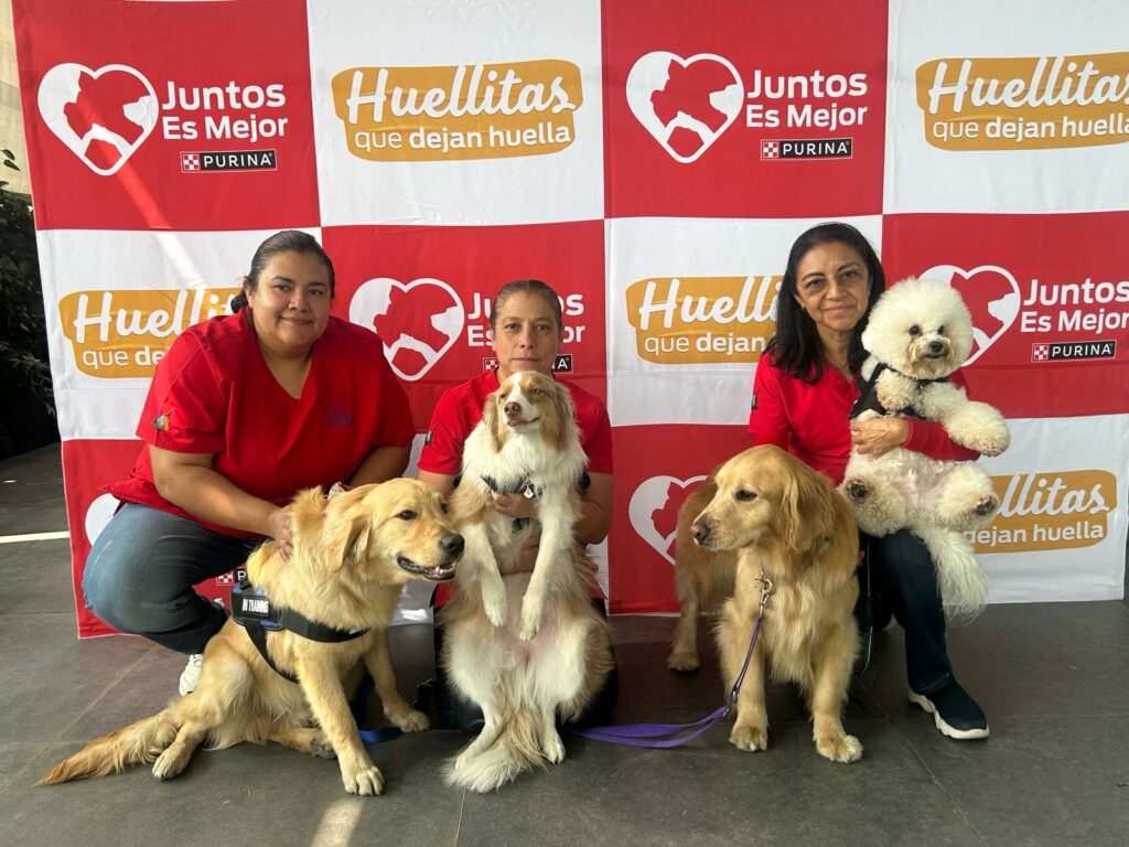 “Juntos es Mejor” amplían alianzas en hospitales 