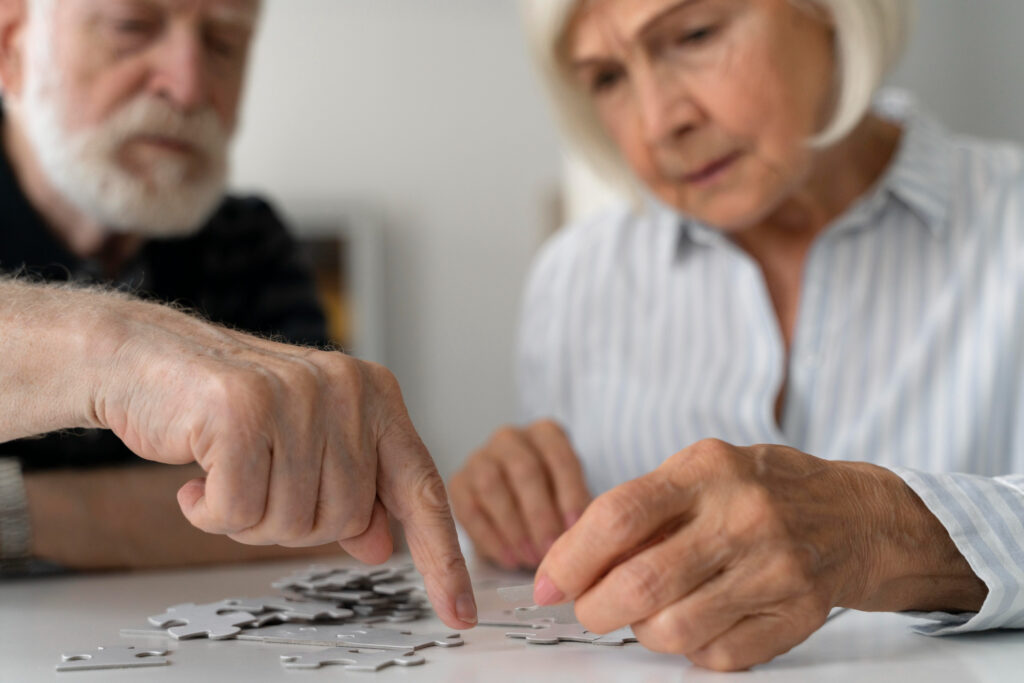 Alzheimer no debe normalizarse como vejez