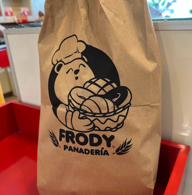 Frody incursiona en la industria panadera