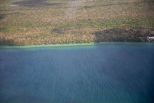 En Bacalar se favorece al poder militar 