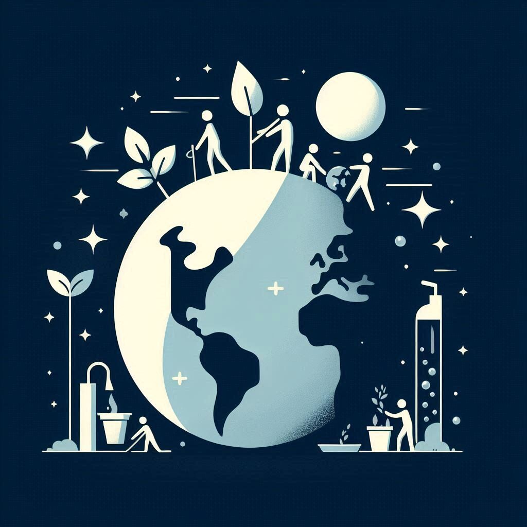 Cómo proteger el planeta: Ideas en el Día de la Tierra