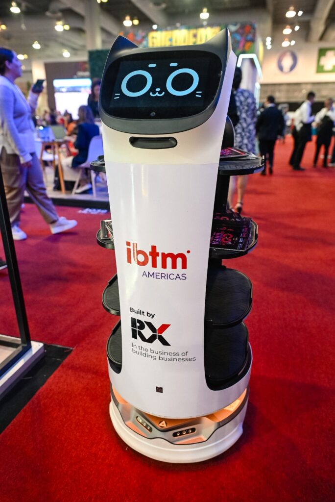 Marcas y destinos se volverán a reunir en IBTM Americas