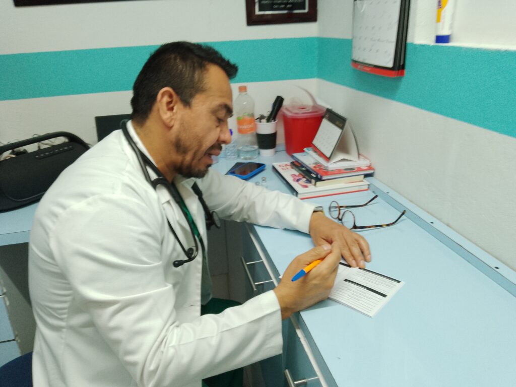 Vacunación: método eficaz para prevenir enfermedades