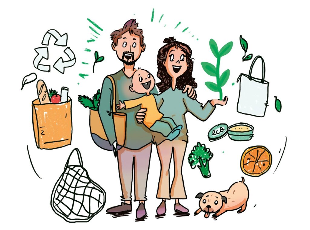 Consejos prácticos que toda mamá puede implementar