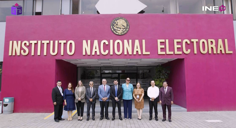 Primera elección del Poder Judicial genera gran interés