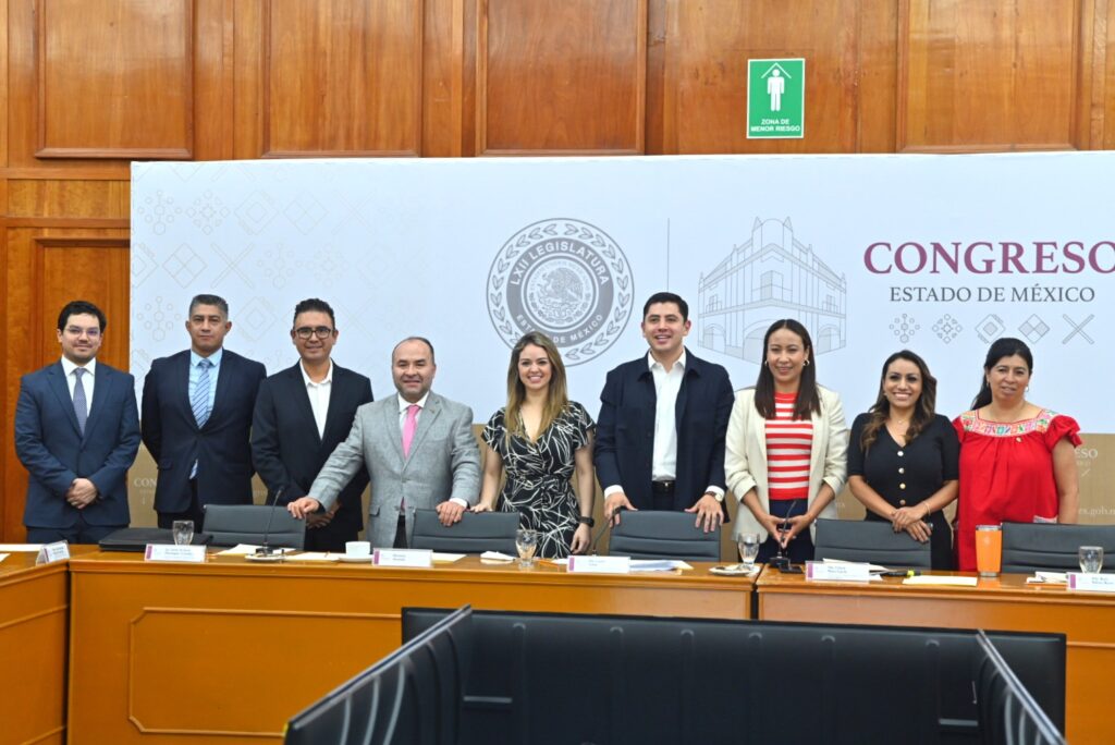Respaldan armonización en materia de pueblos indígenas