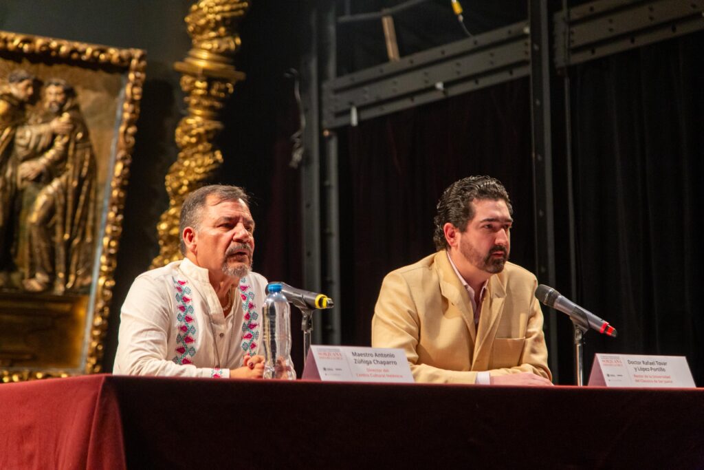 Convocatoria del 1er. Festival de teatro barroco
