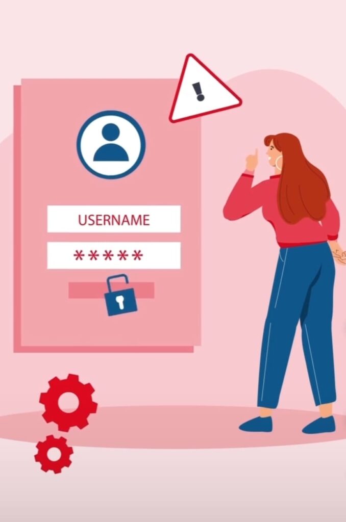 Protege tu información en el Día Mundial de la Contraseña