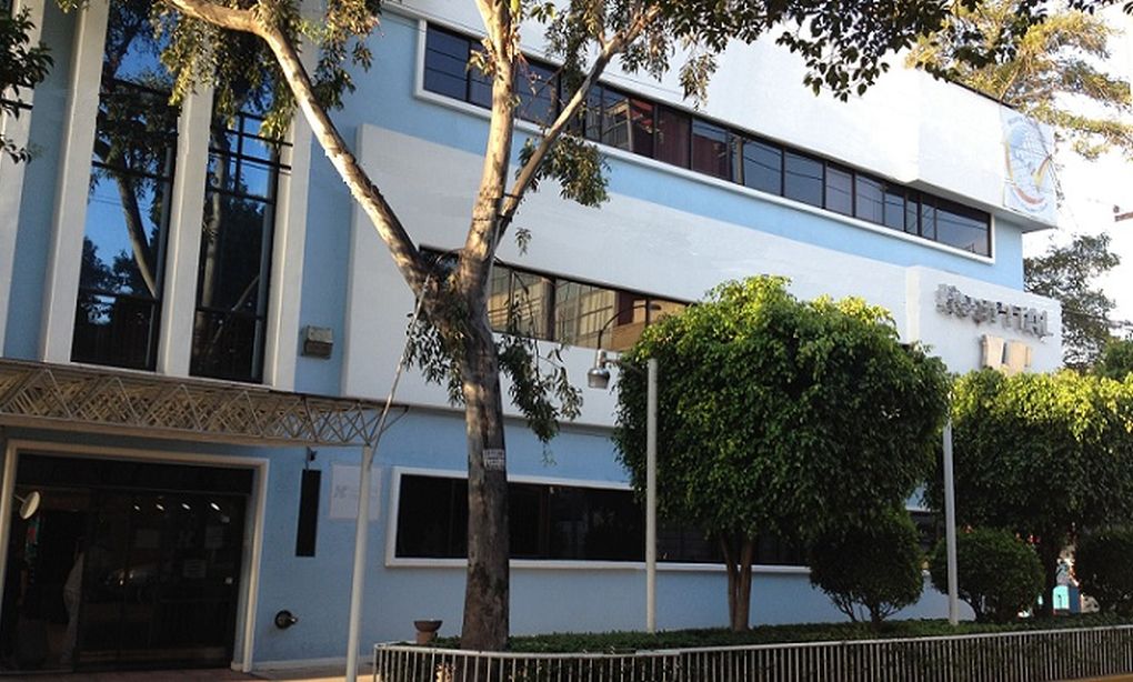 Denuncian montaje jurídico en el Sanatorio Trinidad
