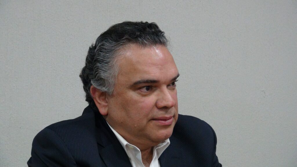 El INE responde con tecnología de vanguardia