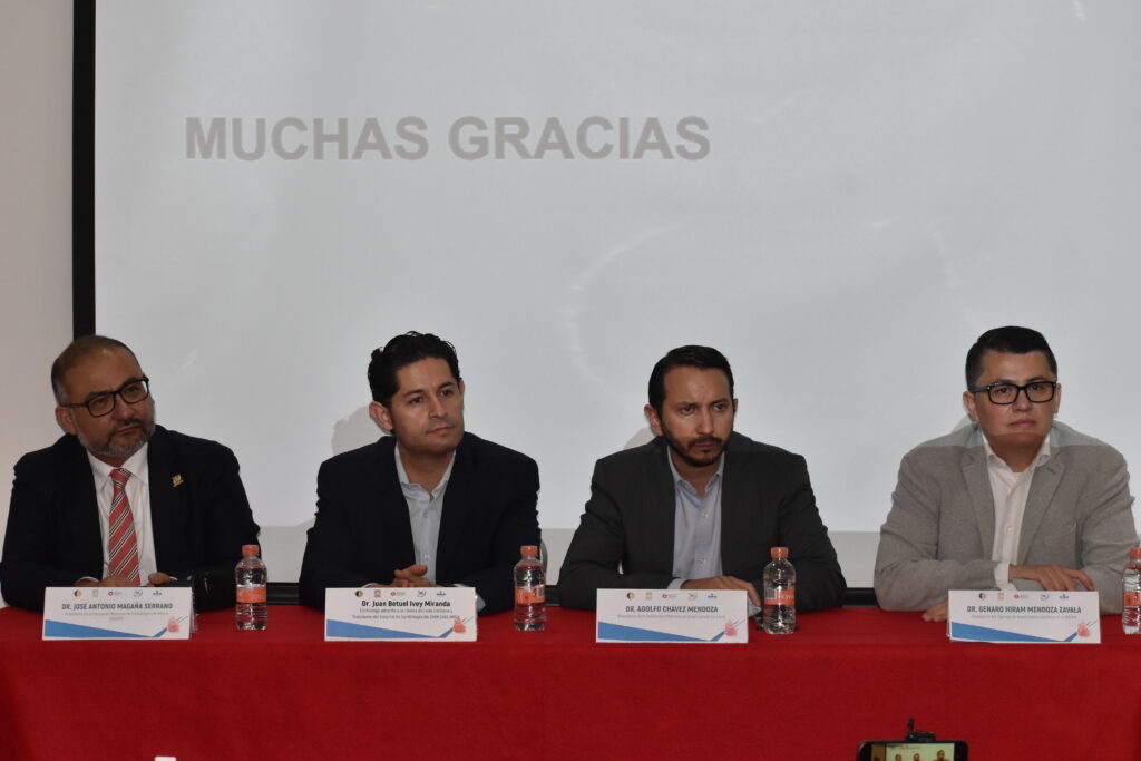 Hay 30 millones de mexicanos hipertensos en riesgo