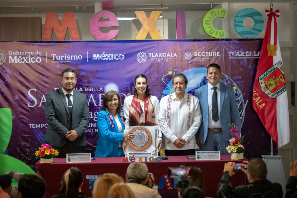 Inicia la Temporada de Luciérnagas 2025