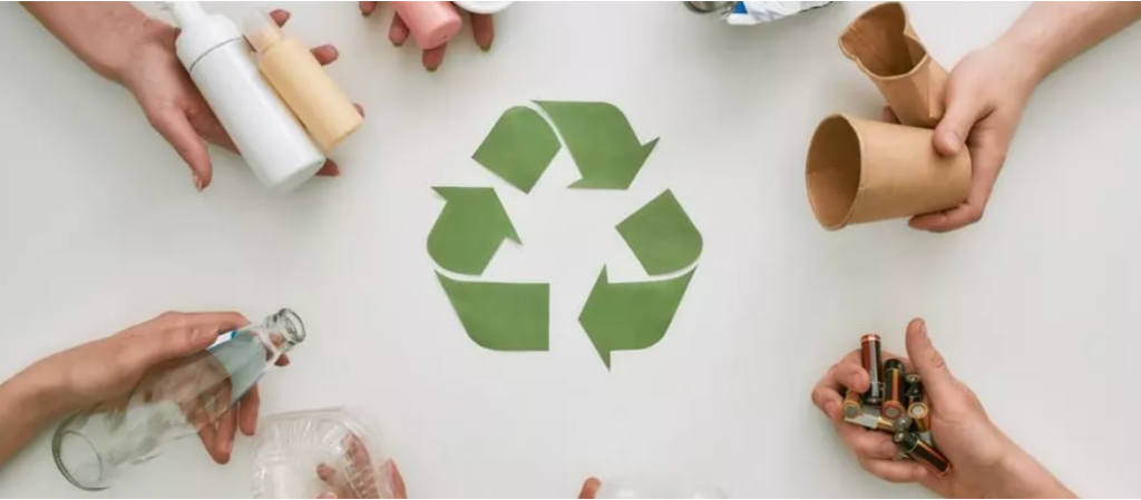 Día Mundial del Reciclaje: sostenibilidad en el plato