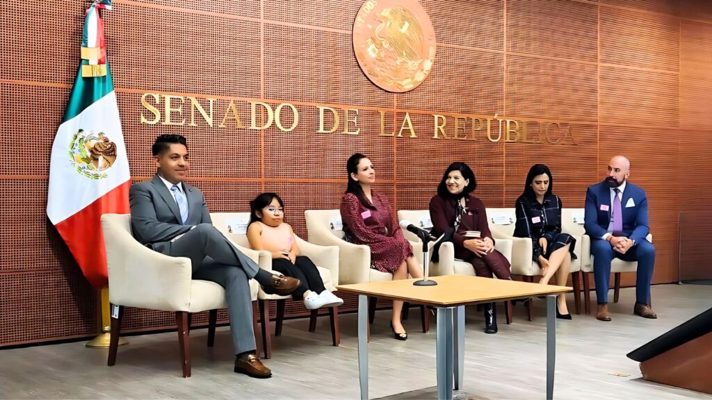 Unen fuerzas para diagnósticar las mucopolisacaridosis