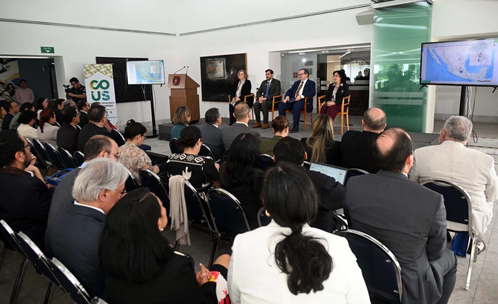 Firman Declaratoria Nacional de Compromiso Climático