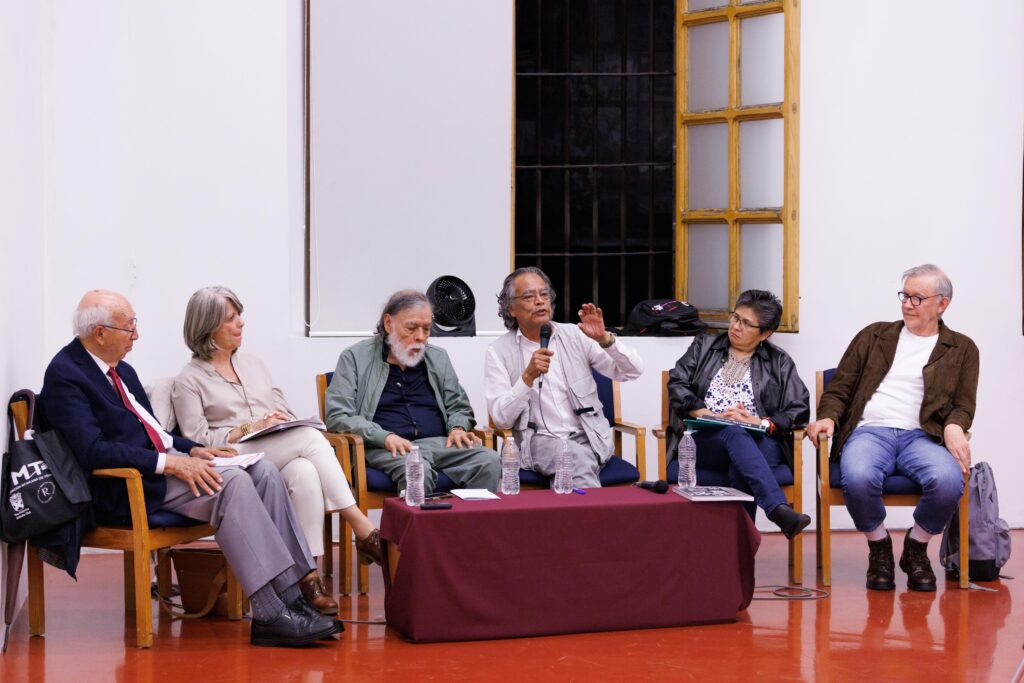 “La fotografía me eligió a mí”: Pedro Valtierra