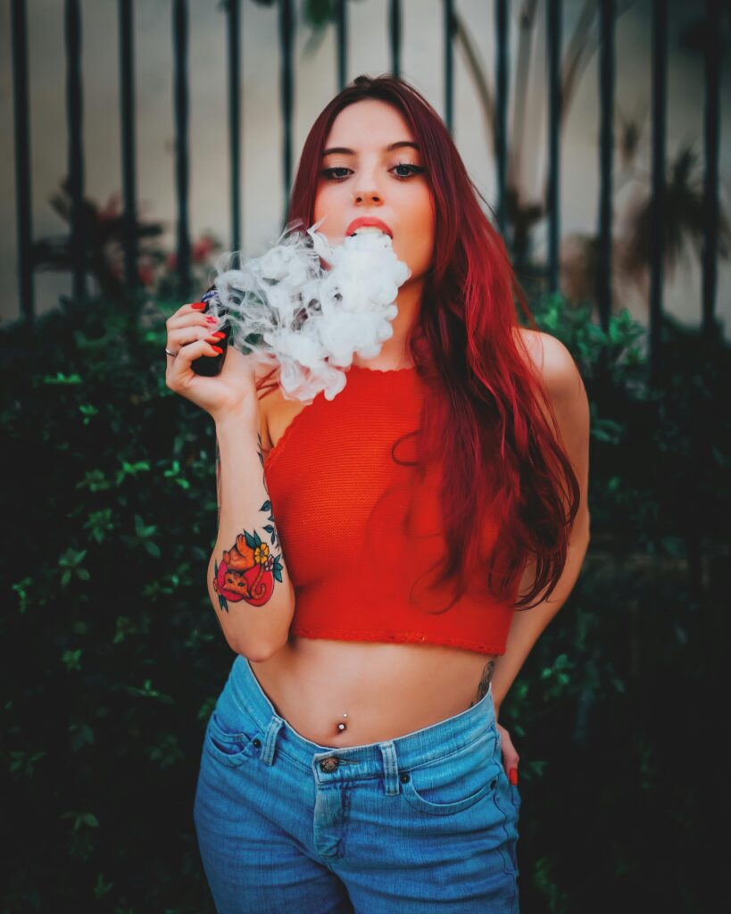 ¿Qué hacer si mi hijo vapea?Día Mundial contra el Tabaco