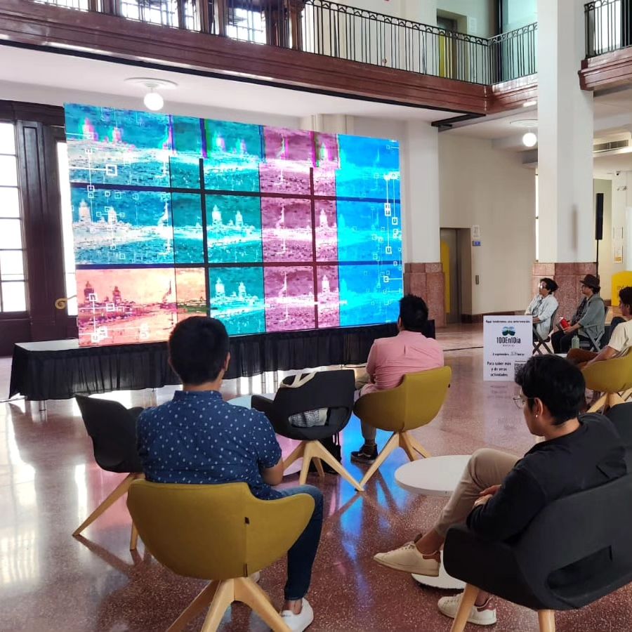Listo El Festival Internacional de Cine FICMA_MX 2025