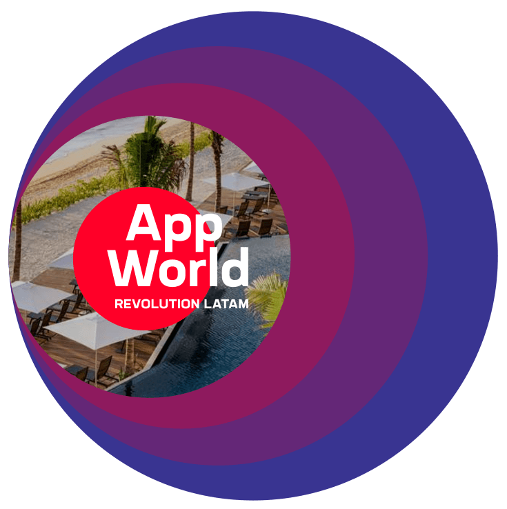 AppWorld Revolution Latam 2025 abordará desafíos 