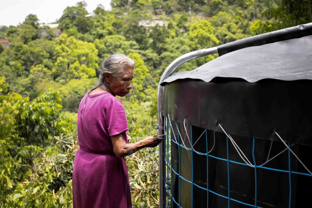 Cuidar el agua es cuidar el futuro de todos