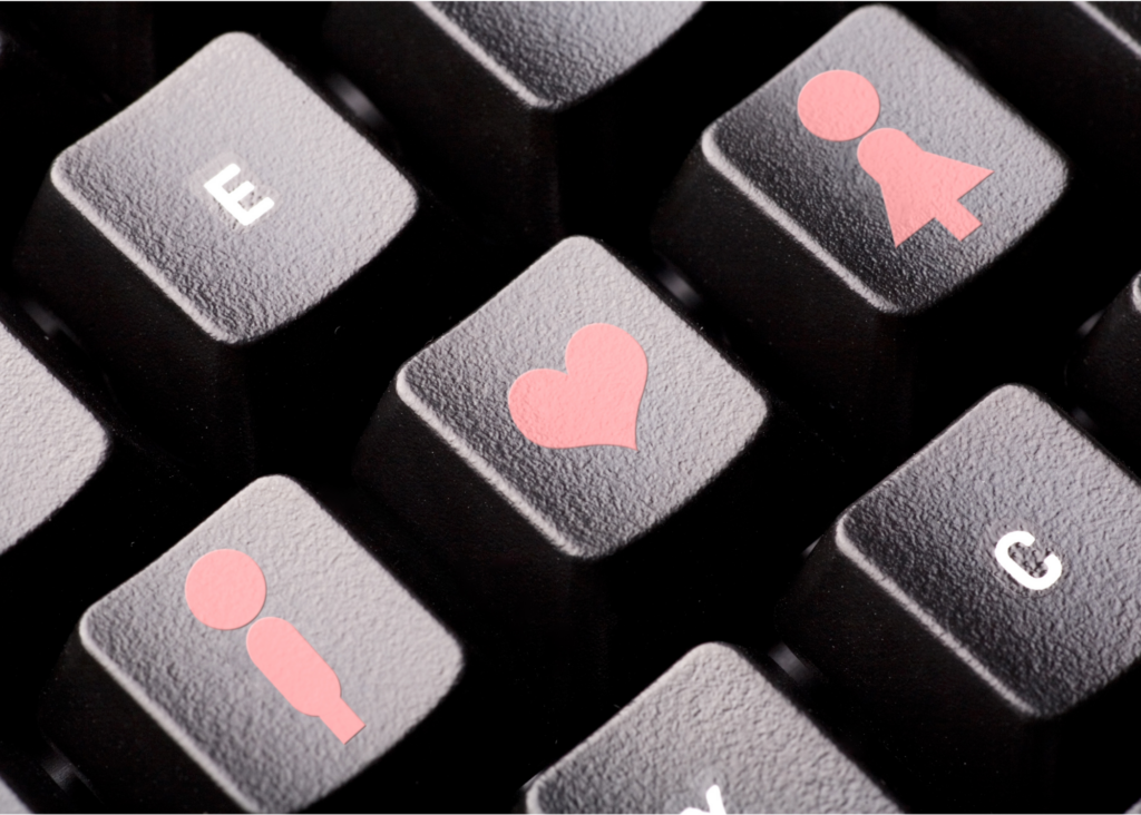 Sexo- apps y consentimiento: cómo cuidarte