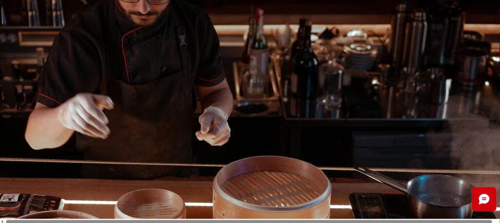 Cómo elegir el equipo necesario para abrir un restaurante