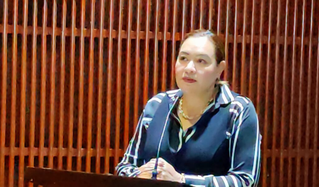 Salud mental una problemática transversal