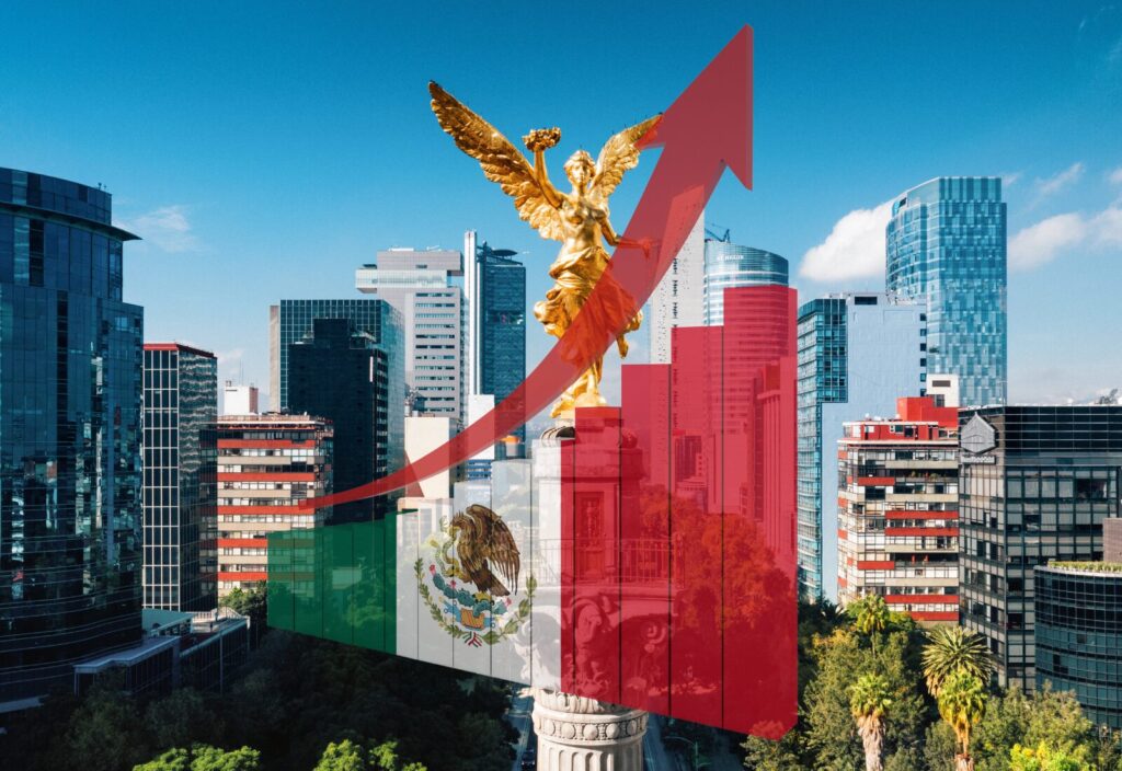 México: quinto país de importancia en el sector franquicias
