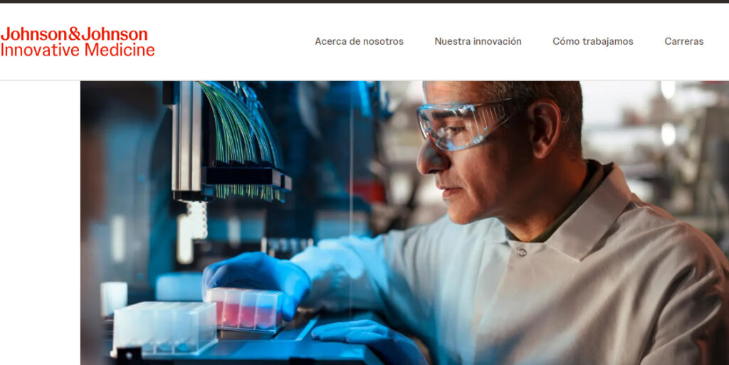 La innovación acelera cura funcional del mieloma múltiple