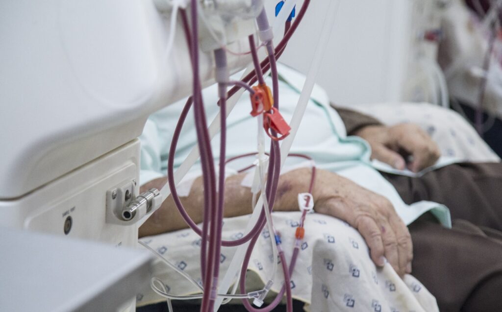 Leucemia Promielocítica Aguda: cáncer de la sangre