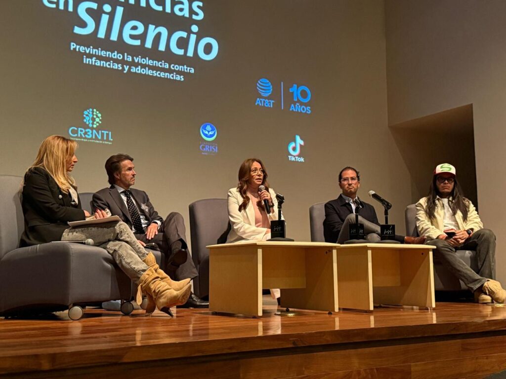 “Infancias en silencio”: en el Museo Memoria y Tolerancia