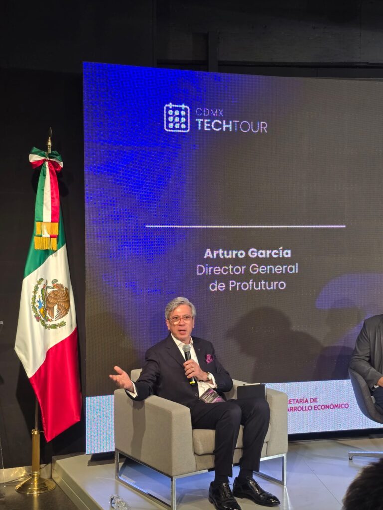 Impulsan economía plateada y equidad financiera