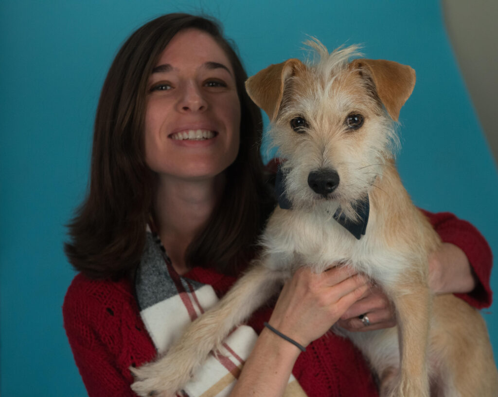 Tu perro no es un regalo: es un compromiso de vida