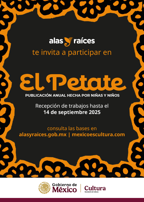 Alas y Raíces abre dos convocatorias creativas