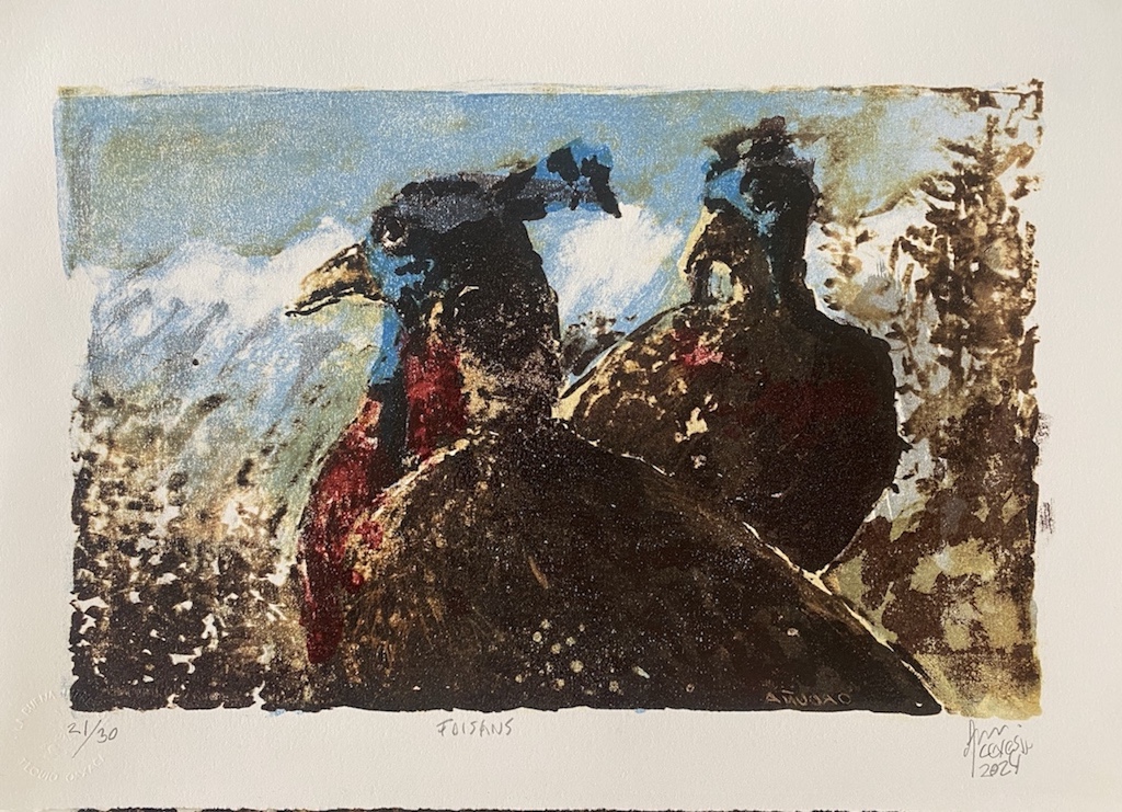 Obra de la buena impresión se presenta en Oaxaca IAGO