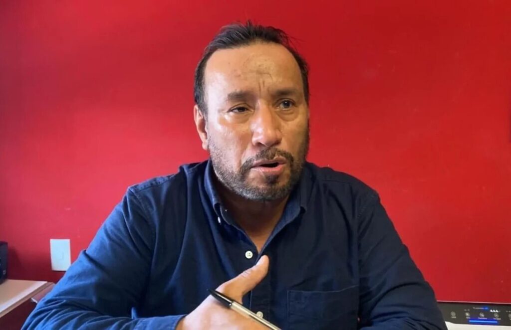 La lucha del campo tiene identidad y rumbo propio