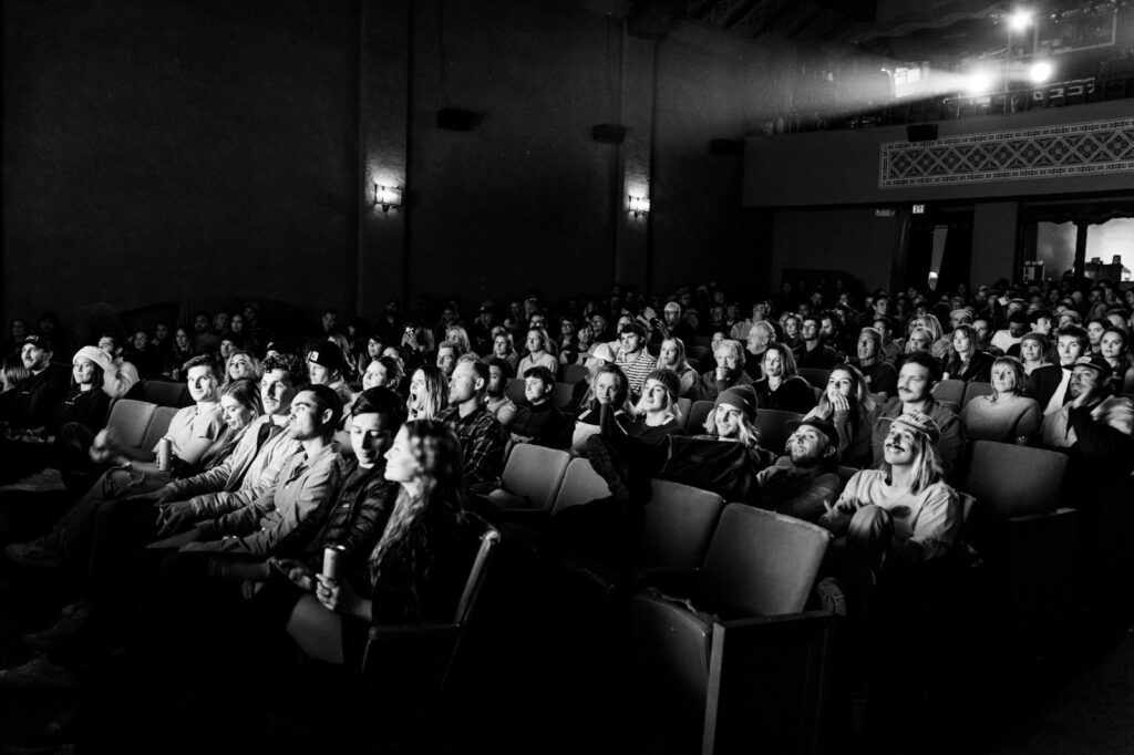 ¿Quién gana en el cine? datos duros de la taquilla