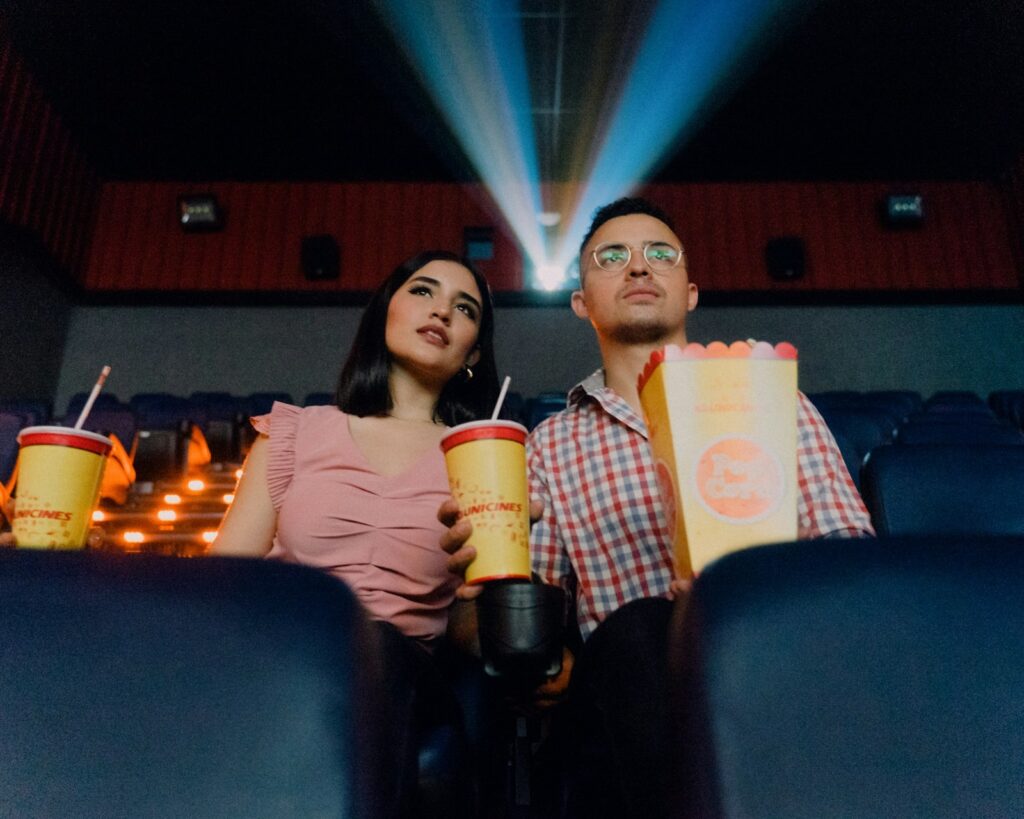 ¿Qué tan caro es ir al cine en América Latina?