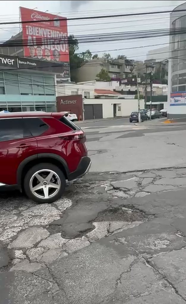 Colonos de Tecamachalco piden atención urgente